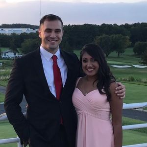 Meet your Posher, Kyle